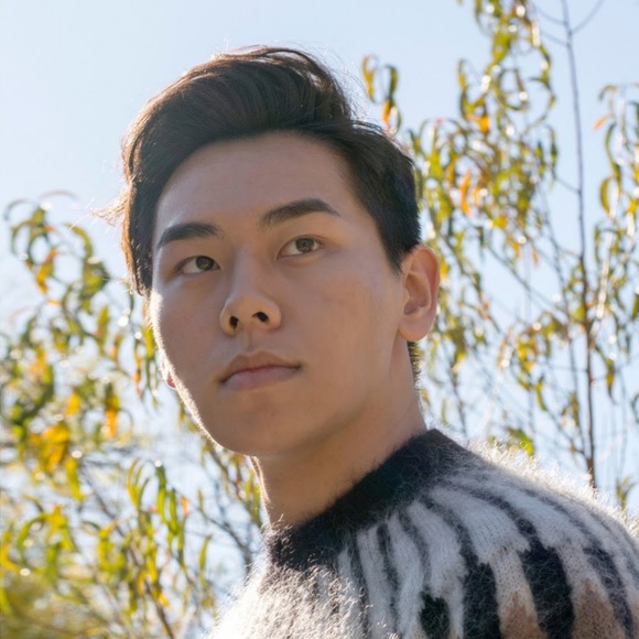 Meet your Posher, Christopher - Picture 1 of 1